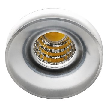 Azzardo AZ2234 - Faretto da incasso OKA LED/3W/230V CRI 90