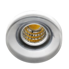 Azzardo AZ2234 - Lampada LED da incasso OKA 1xLED/3W/230V