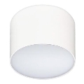 Azzardo AZ2253 - Plafoniera LED MONZA 5W/230V