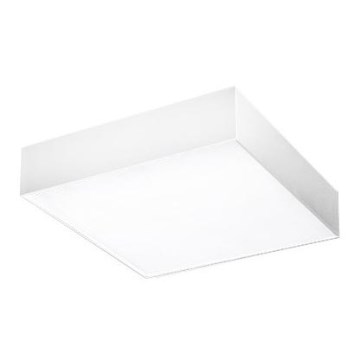 Azzardo AZ2268 - Plafoniera LED MONZA SQUARE 1xLED/20W/230V