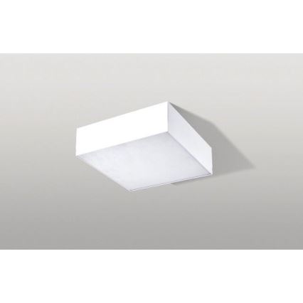 Azzardo AZ2268 - Plafoniera LED MONZA SQUARE 1xLED/20W/230V