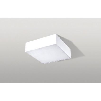 Azzardo AZ2268 - Plafoniera LED MONZA SQUARE LED/20W/230V