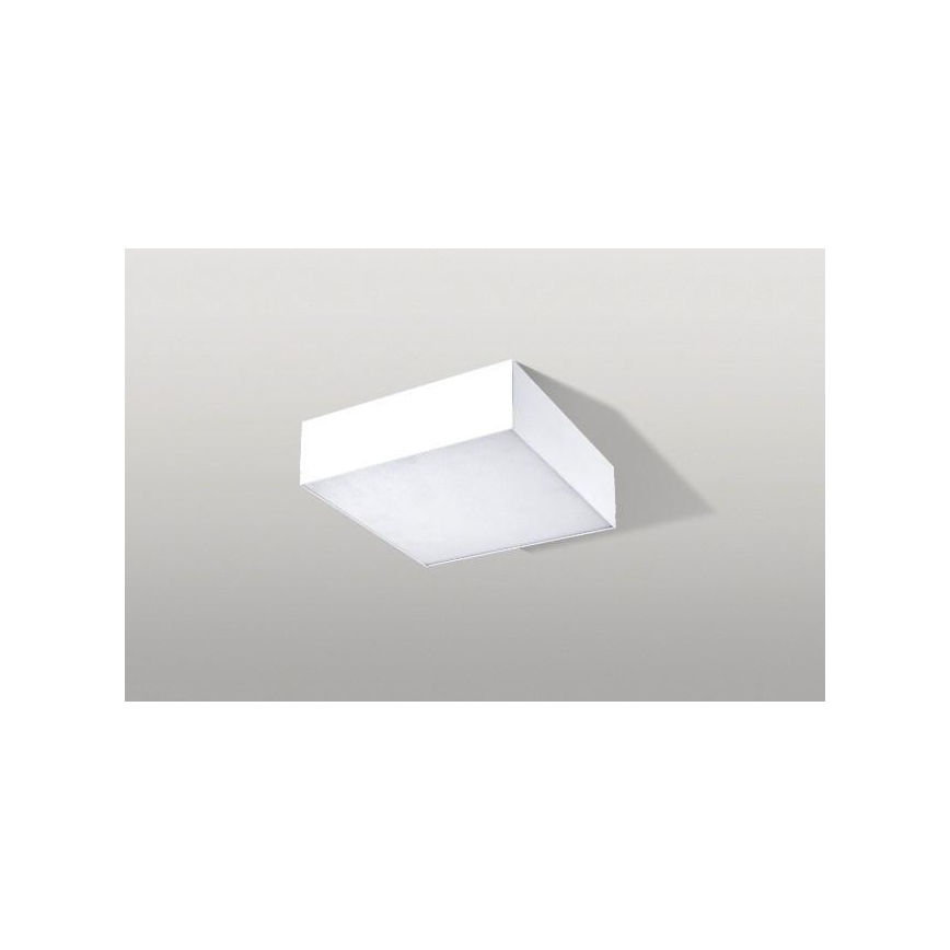 Azzardo AZ2268 - Plafoniera LED MONZA SQUARE LED/20W/230V