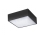 Azzardo AZ2270 - Plafoniera LED MONZA SQUARE 1xLED/20W/230V