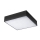 Azzardo AZ2275 - Plafoniera LED MONZA SQUARE LED/50W/230V