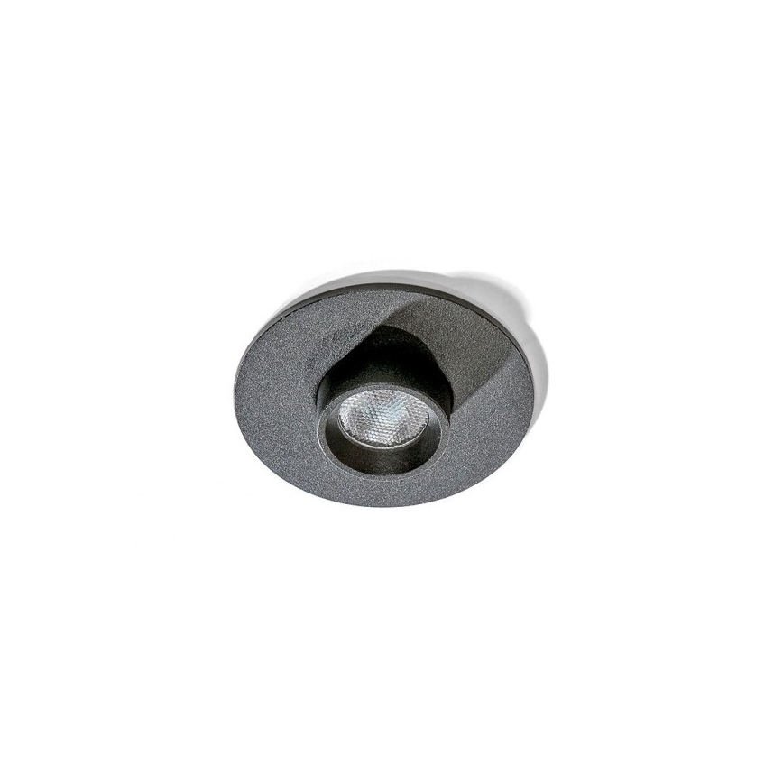 Azzardo AZ2708 - LED Faretto da incasso LINA 1xLED/2W/230V