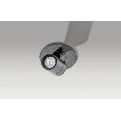 Azzardo AZ2708 - LED Faretto da incasso LINA 1xLED/2W/230V