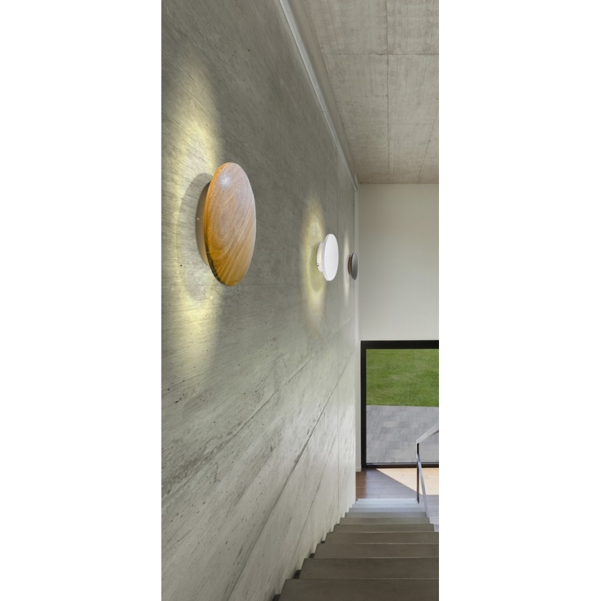 Azzardo AZ2714 - Plafoniera LED ANCONA 1xLED/6W/230V