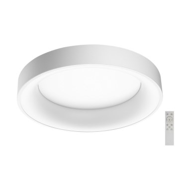 Azzardo AZ2724 - Lampada da soffitto dimmerabile LED SOVANA 1xLED/50W/230V con telecomando