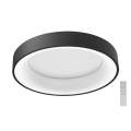 Azzardo AZ2726 - Plafoniera LED dimmerabile SOVANA LED/50W/230V+ telecomando