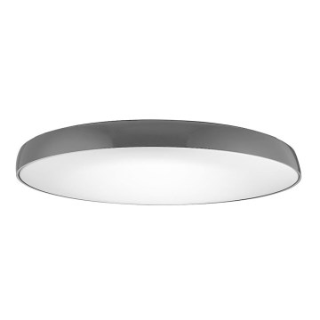 Azzardo AZ2742 - Plafoniera LED CORTONA 1xLED/50W/230V 4000K