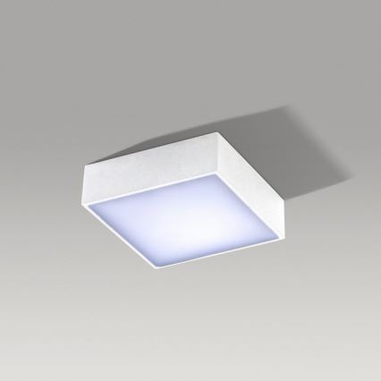 Azzardo AZ2781 - Plafoniera LED FALCO LED/12W/230V