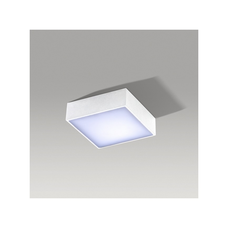 Azzardo AZ2781 - Plafoniera LED FALCO LED/12W/230V