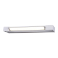 Azzardo AZ2793 - Lampada da parete per bagno a LED DALI LED/18W/230V IP44 4000K