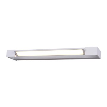 Azzardo AZ2794 - Applique da bagno LED DALI/24W/230V IP44 3000K