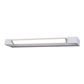 Azzardo AZ2795 - Applique da parete per bagno a LED DALI LED/24W/230V IP44 4000K
