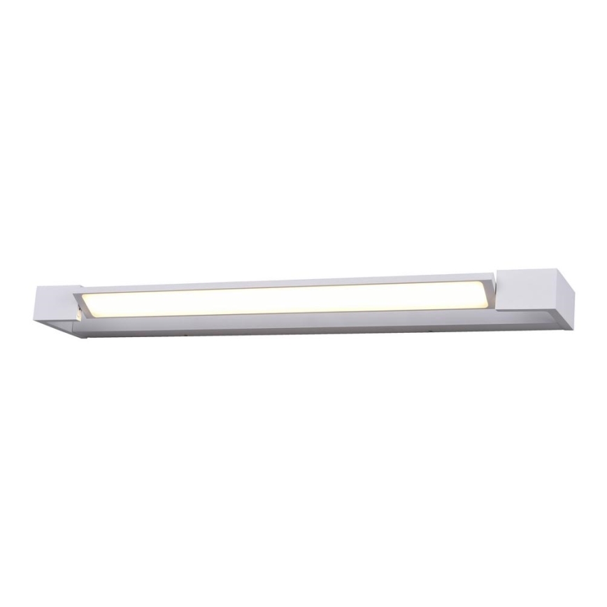 Azzardo AZ2796 - Applique a LED da bagno DALI 1xLED/36W/230V IP44 3000K