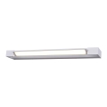 Azzardo AZ2796 - Applique da bagno LED compatibile DALI, 36W, 230V, IP44, 3000K