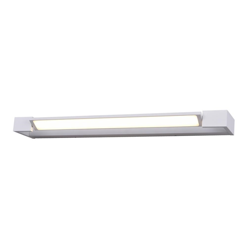 Azzardo AZ2797 - Applique a LED da bagno DALI 1xLED/36W/230V IP44 4000K