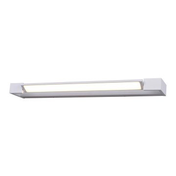 Azzardo AZ2797 - Applique da parete per bagno LED DALI LED/36W/230V IP44 4000K