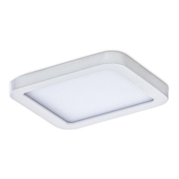 Azzardo AZ2830 - LED Lampada da incasso per bagno SLIM 1xLED/6W/230V IP44