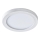 Azzardo AZ2832 - LED Lampada da incasso per bagno SLIM 1xLED/6W/230V IP44