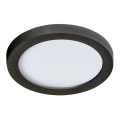 Azzardo AZ2840 - Plafoniera da incasso per bagno SLIM LED/12W/230V IP44 CRI 90
