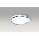 Azzardo AZ2841 - LED Lampada da incasso per bagno SLIM 1xLED/12W/230V IP44