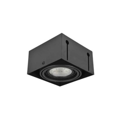 Azzardo AZ2872 - Lampada da incasso NOVA 1xGU10-ES111/50W/230V