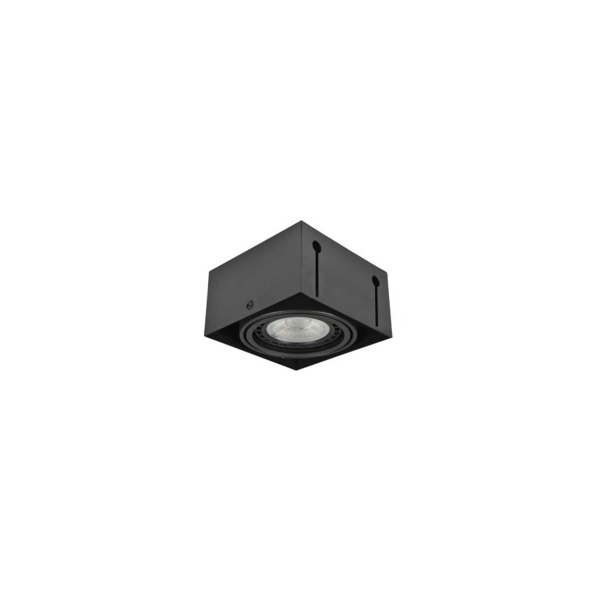 Azzardo AZ2872 - Lampada da incasso NOVA 1xES111/50W/230V