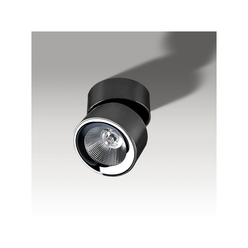 Azzardo AZ2952 - Luce Spot a LED SCORPIO 1xLED/10W/230V