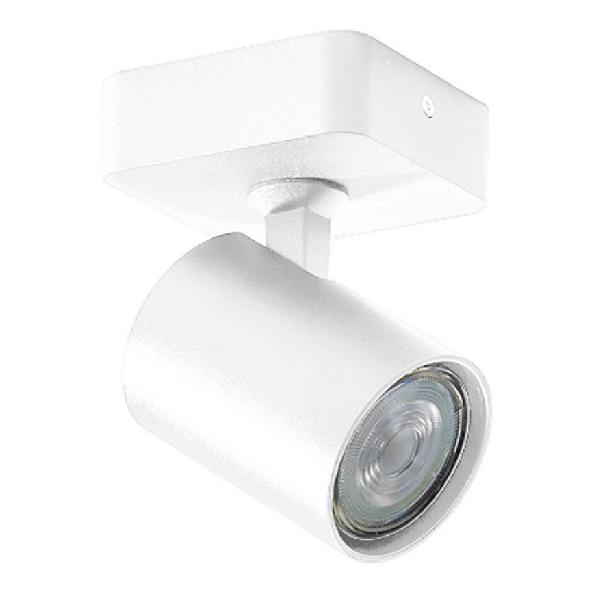 Azzardo AZ3194 - Luce Spot da parete EXO 1xGU10/35W/230V