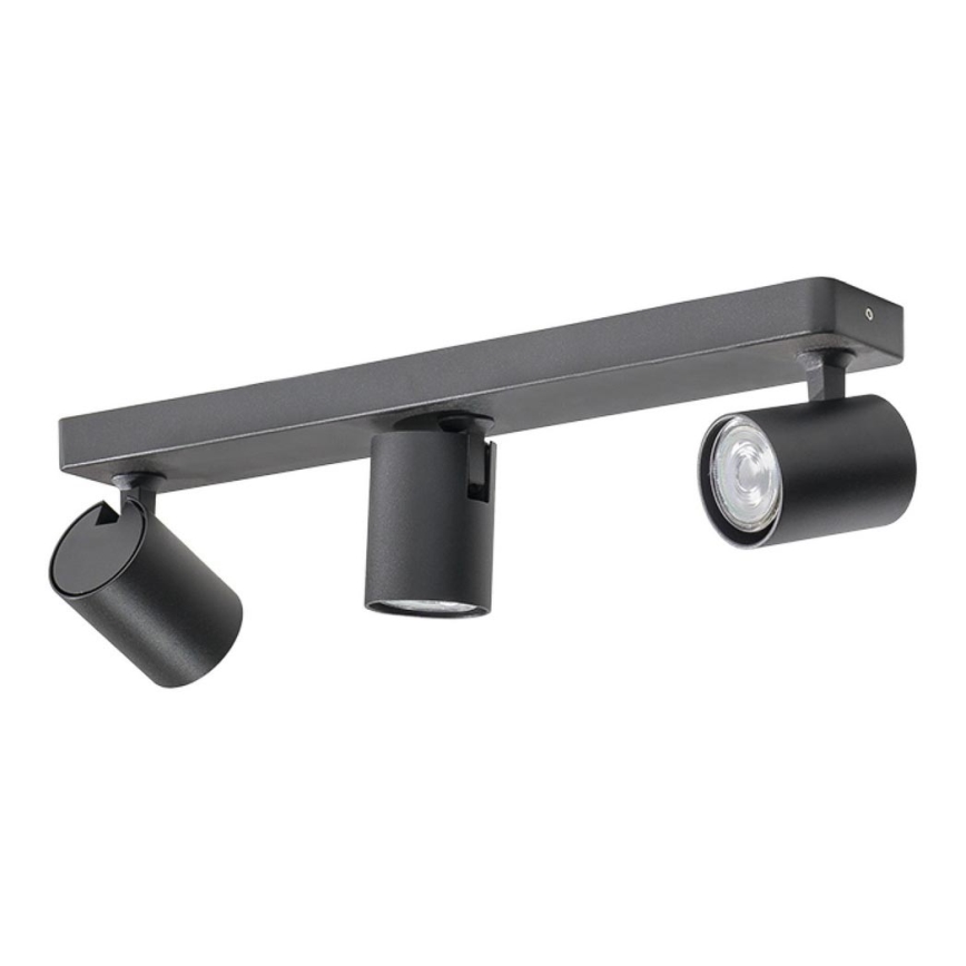 Azzardo AZ3197 - Luce Spot EXO 3xGU10/35W/230V