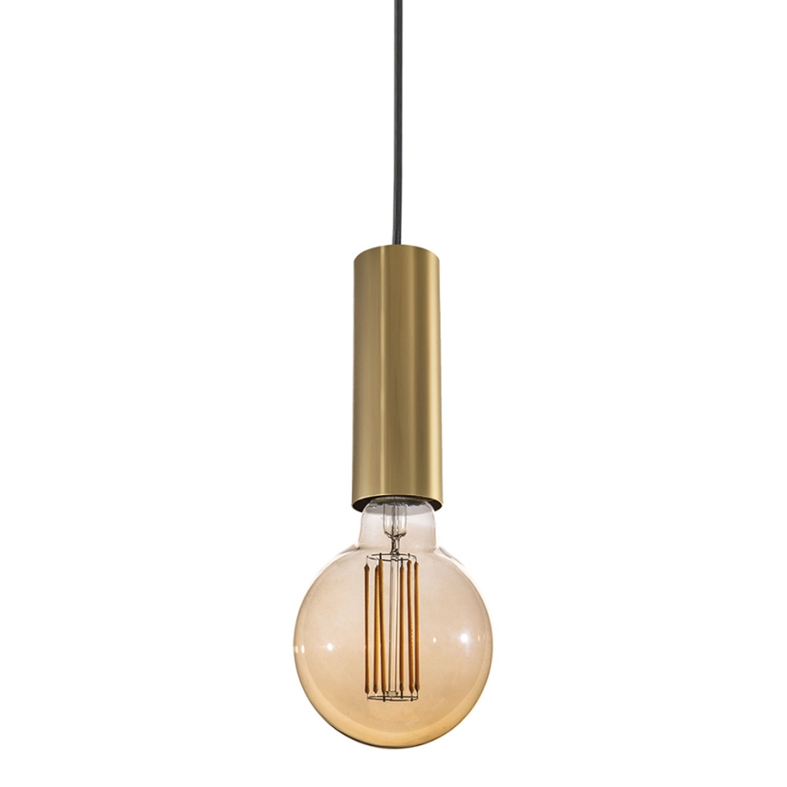 Azzardo AZ3457 - Sospensione ZIKO 1xG9/40W/230V