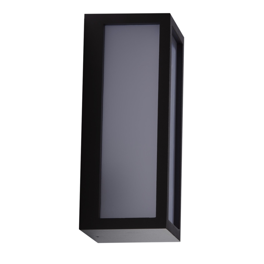 Azzardo AZ4348 - Applique da esterno VENETO 1xE27/18W/230V IP54