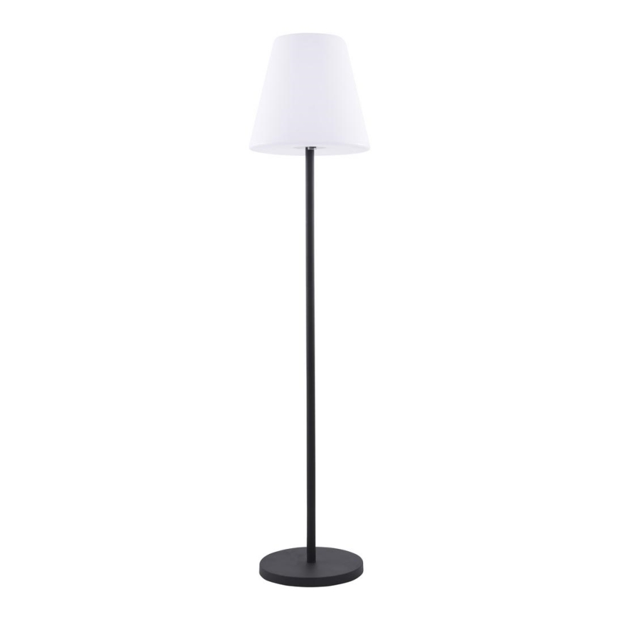 Azzardo AZ4662 - Lampada da esterno HAVANA 1xE27/25W/230V IP44 nero