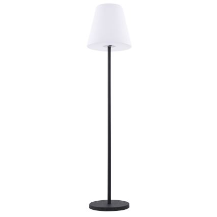 Azzardo AZ4662 - Lampada da esterno HAVANA 1xE27/25W/230V IP44 nero