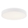 Azzardo AZ5081 - Plafoniera LED dimmerabile MARCELLO LED/60W/230V bianco