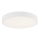 Azzardo AZ5084 - Plafoniera LED dimmerabile MARCELLO LED/80W/230V bianco