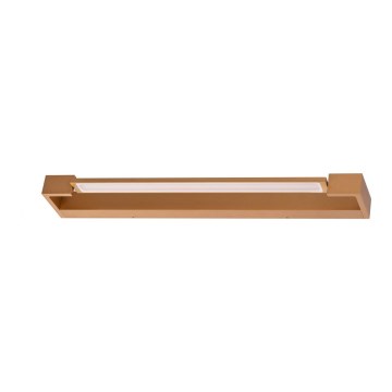 Azzardo AZ5246 - Lampada da parete LED per bagno DALI LED/18W/230V 4000K IP44 60 cm