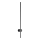 Azzardo AZ5339 - Lampada da parete LED da esterno GUIDO LED/12W/230V IP54