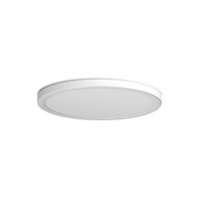 Azzardo AZ5353 - Plafoniera LED da bagno con sensore PANKA LED/12W/230V IP40 bianco