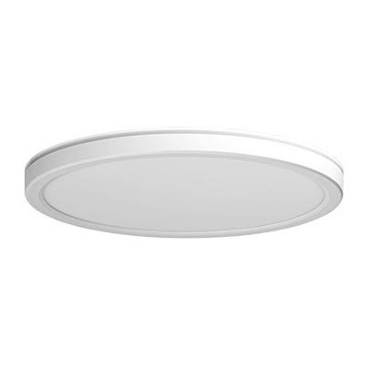 Azzardo AZ5353 - Plafoniera LED da bagno con sensore PANKA LED/12W/230V IP40 bianco