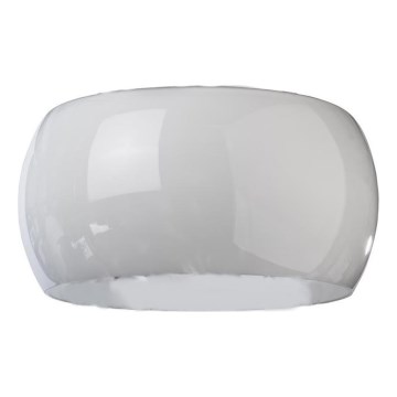 Azzardo - Vetro di ricambio per lampadario QUINCE diametro 40 cm