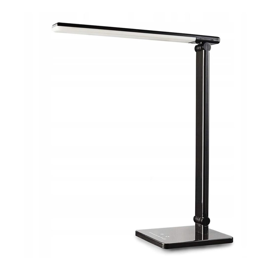 B.K. Licht 1090 - Lampada da tavolo LED dimmerabile LED/5W/230V