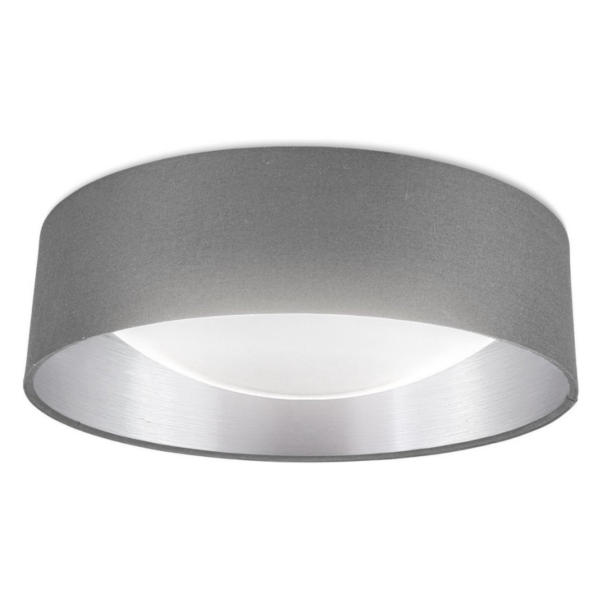 B.K. Licht 1450 - LED plafoniera LED/18W/230V