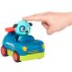 B-Toys - Auto con telecomando Cane Woofer 4xAA