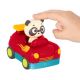 B-Toys - Auto con telecomando Panda Bingo 4xAA