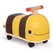 B-Toys - Bici a spinta Bee