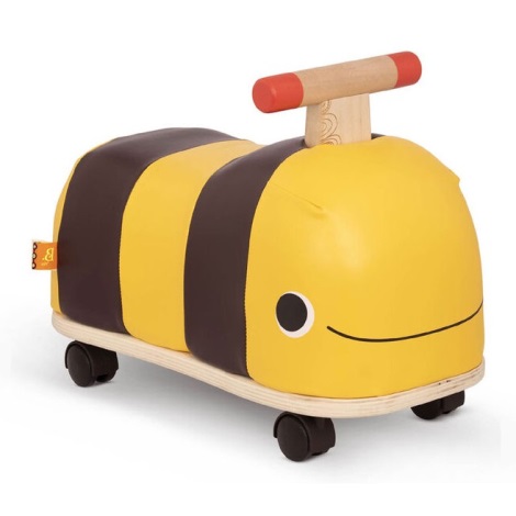 B-Toys - Bici a spinta Bee